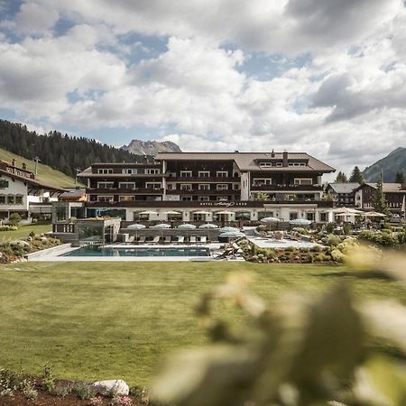 Hotel Arlberg Lech Ngoại thất bức ảnh