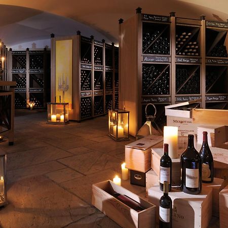 Hotel Arlberg Lech Ngoại thất bức ảnh