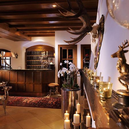 Hotel Arlberg Lech Ngoại thất bức ảnh