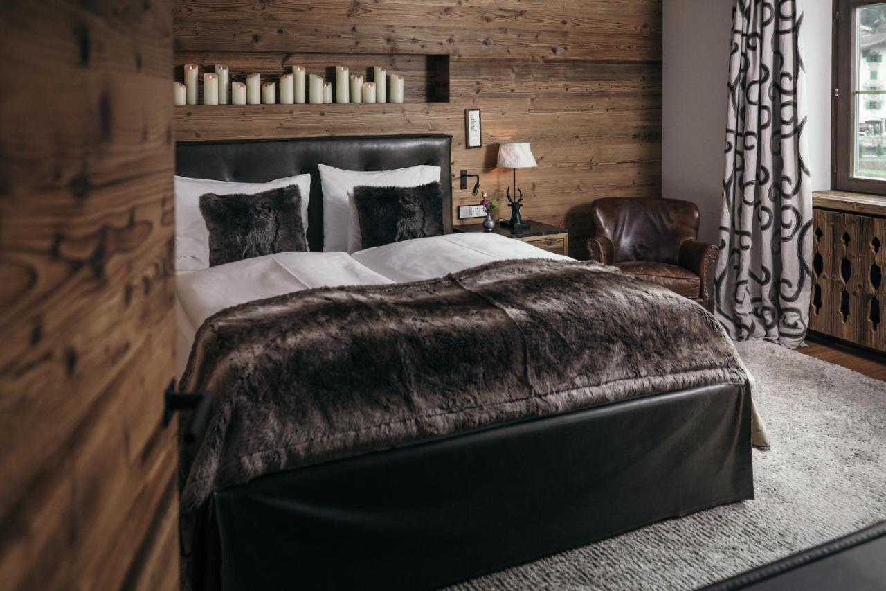 Hotel Arlberg Lech Ngoại thất bức ảnh