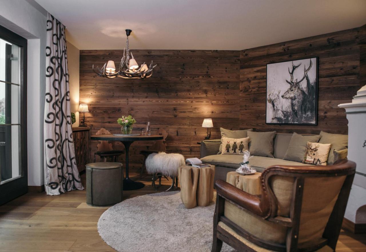 Hotel Arlberg Lech Ngoại thất bức ảnh