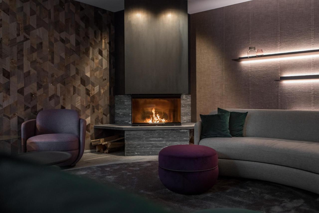 Hotel Arlberg Lech Ngoại thất bức ảnh