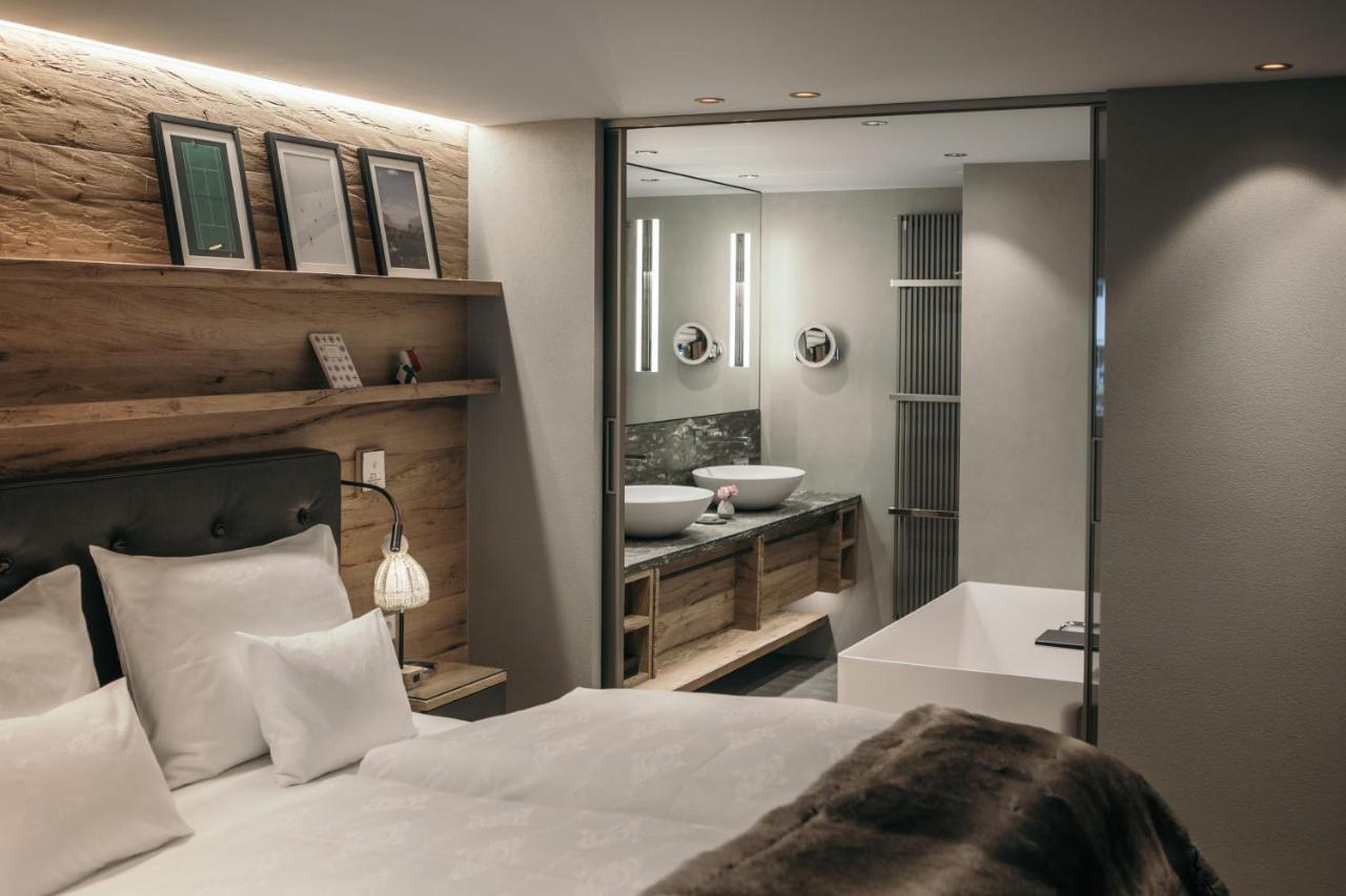 Hotel Arlberg Lech Ngoại thất bức ảnh