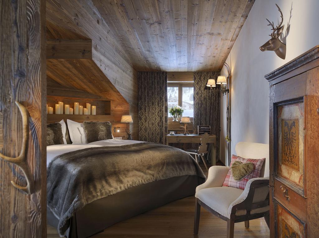 Hotel Arlberg Lech Ngoại thất bức ảnh