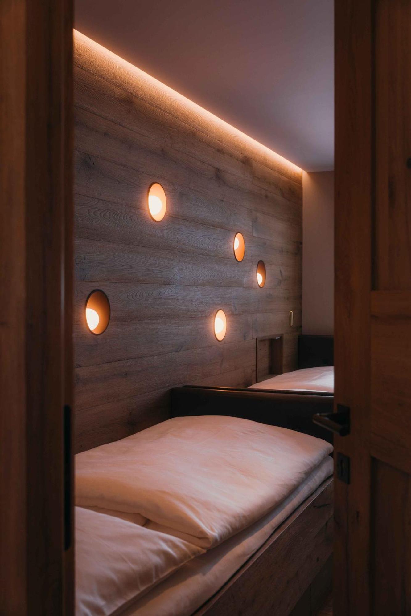 Hotel Arlberg Lech Ngoại thất bức ảnh