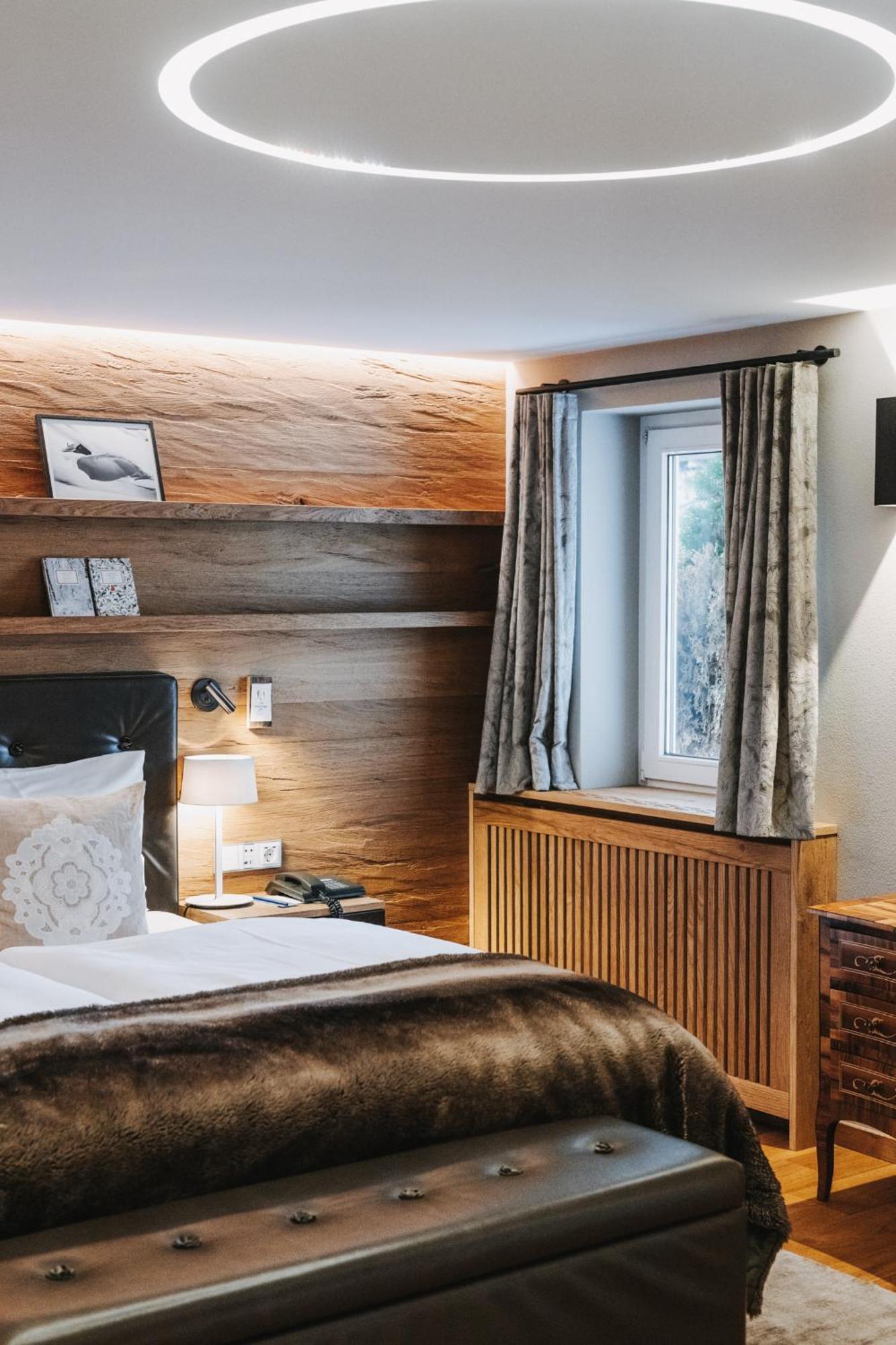 Hotel Arlberg Lech Ngoại thất bức ảnh
