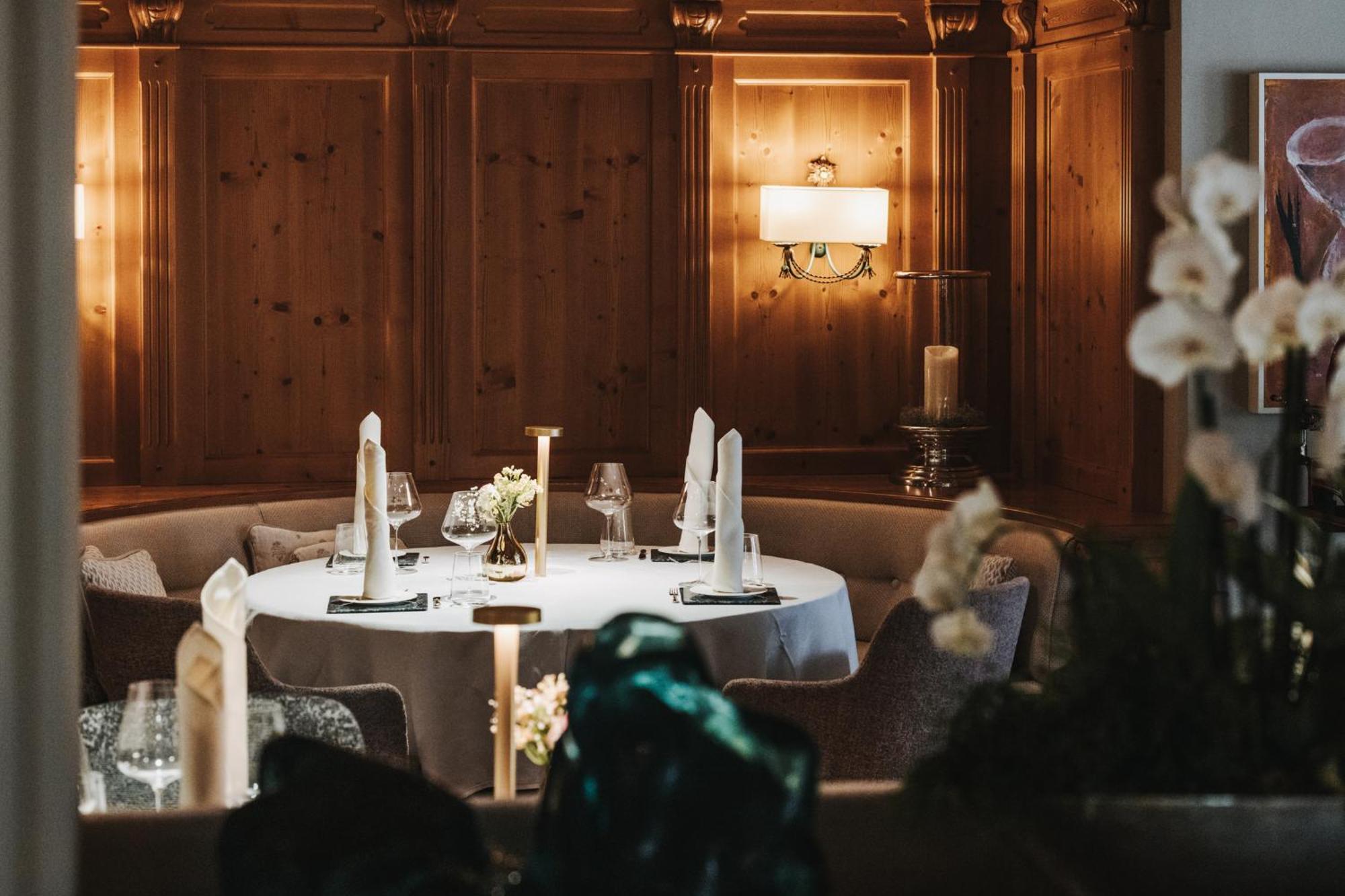 Hotel Arlberg Lech Ngoại thất bức ảnh