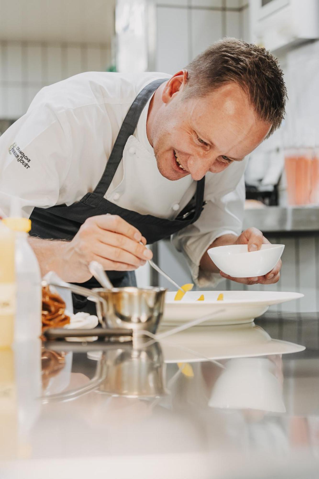 Hotel Arlberg Lech Ngoại thất bức ảnh