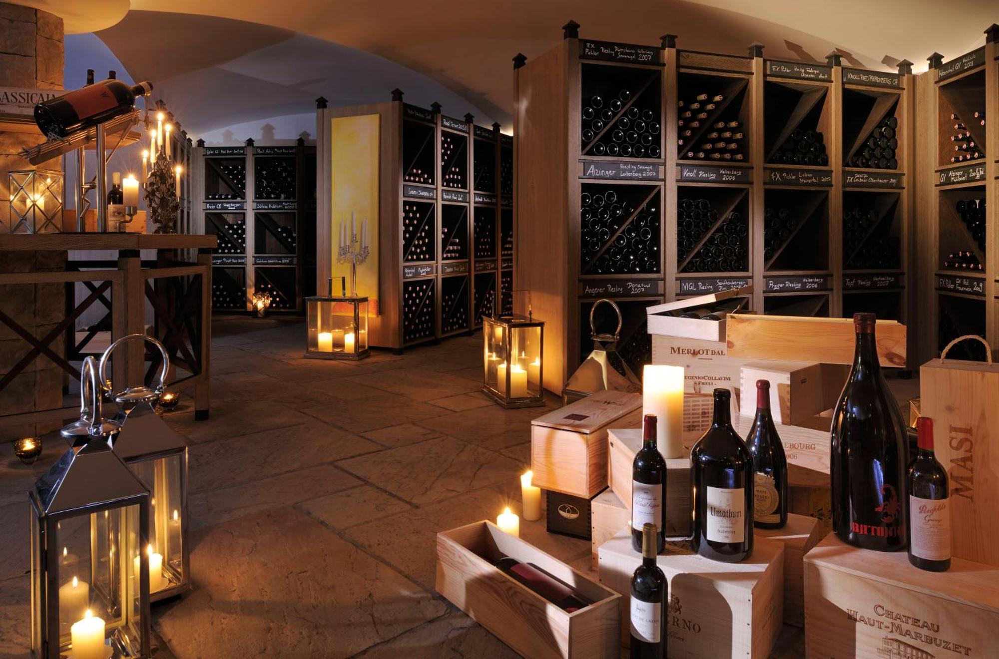 Hotel Arlberg Lech Ngoại thất bức ảnh