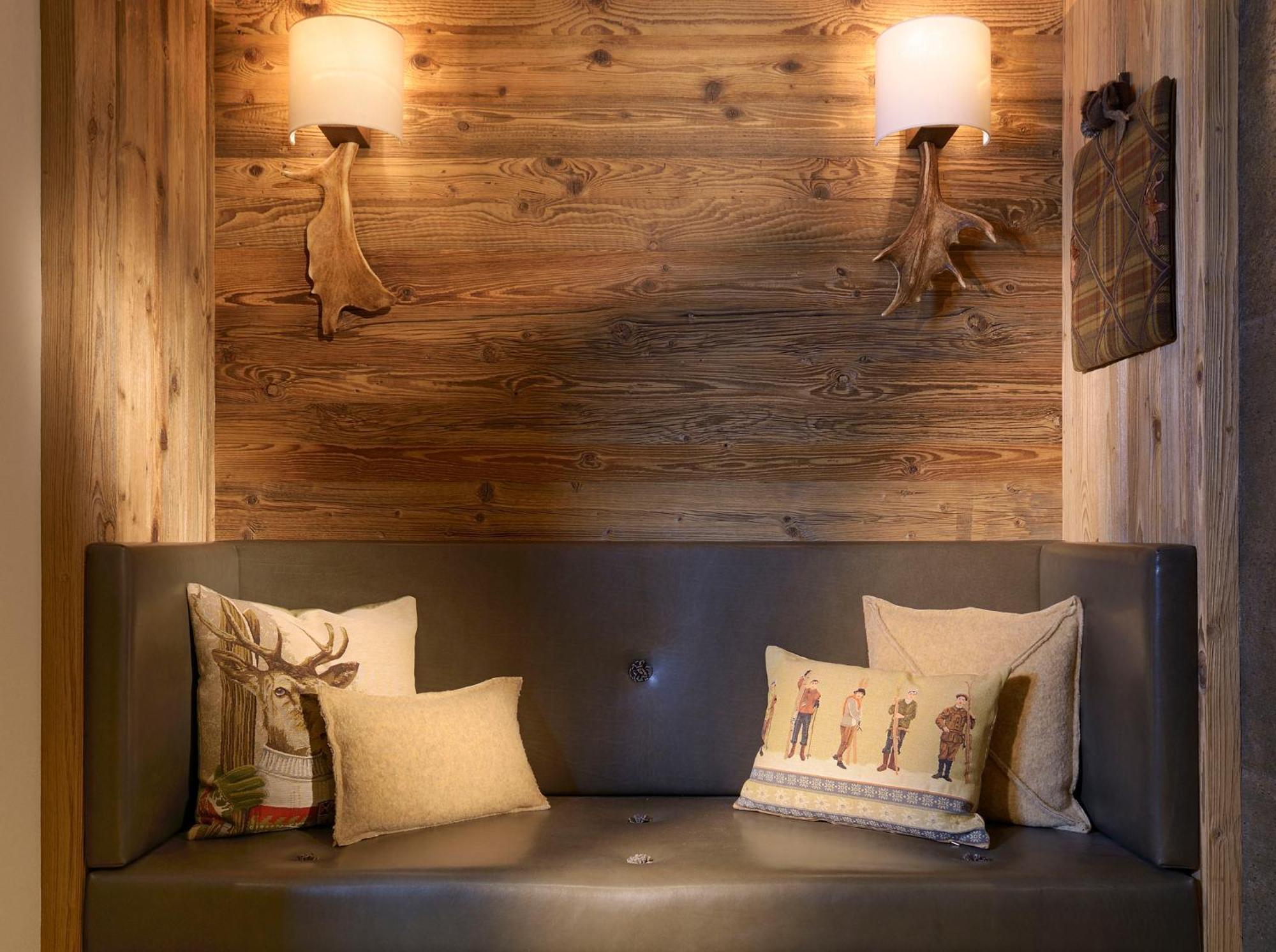 Hotel Arlberg Lech Phòng bức ảnh