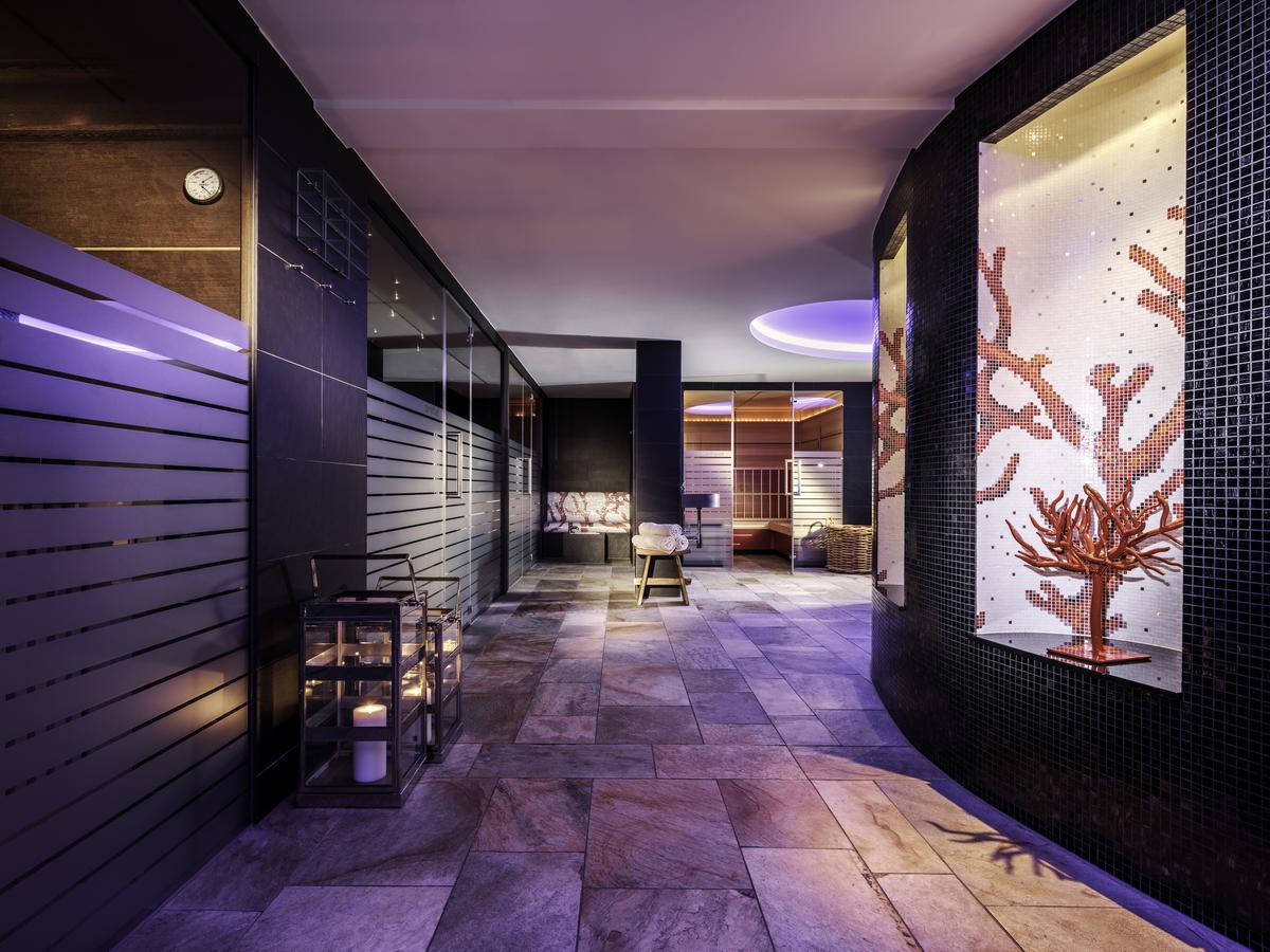 Hotel Arlberg Lech Ngoại thất bức ảnh