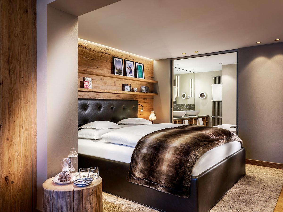 Hotel Arlberg Lech Ngoại thất bức ảnh