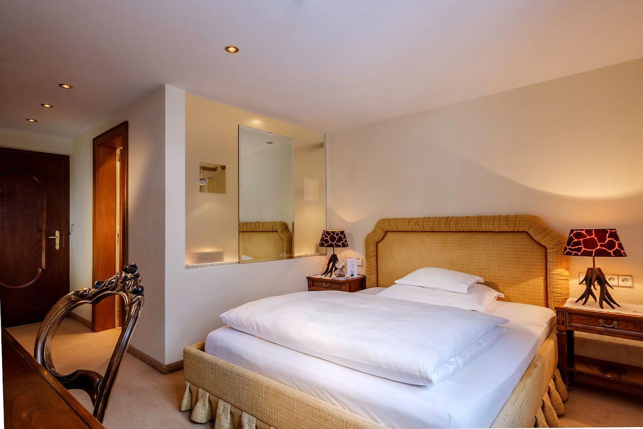Hotel Arlberg Lech Ngoại thất bức ảnh