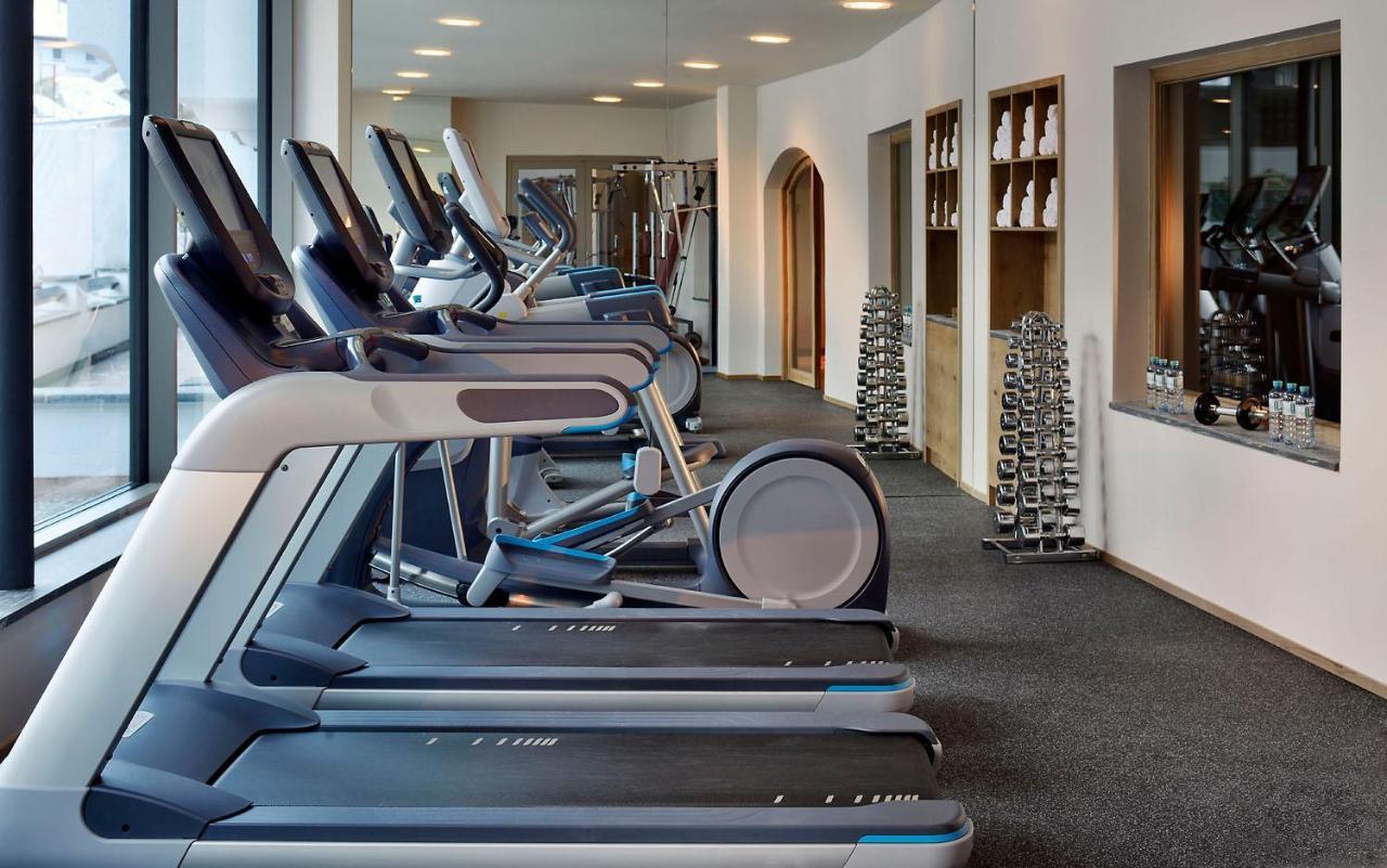 Hotel Arlberg Lech Ngoại thất bức ảnh