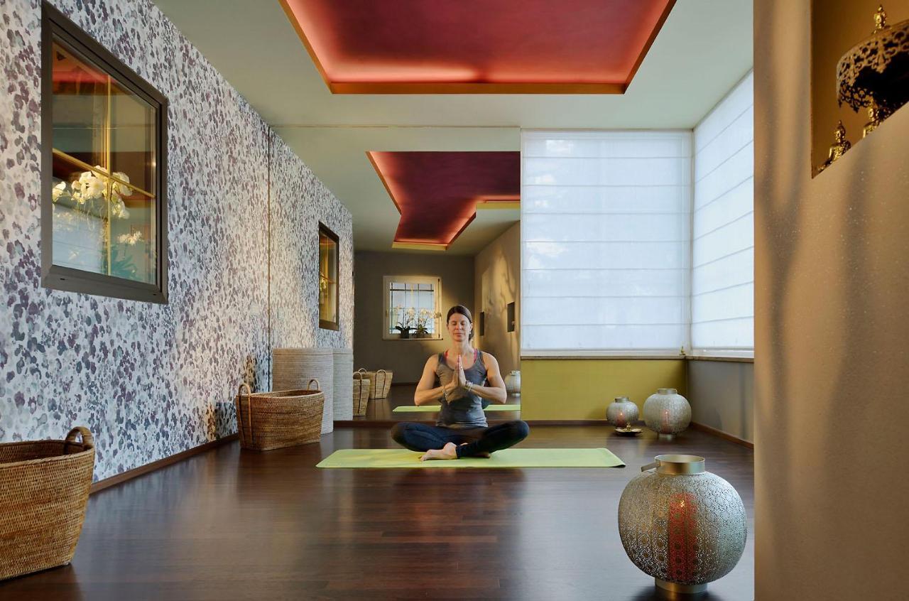 Hotel Arlberg Lech Ngoại thất bức ảnh