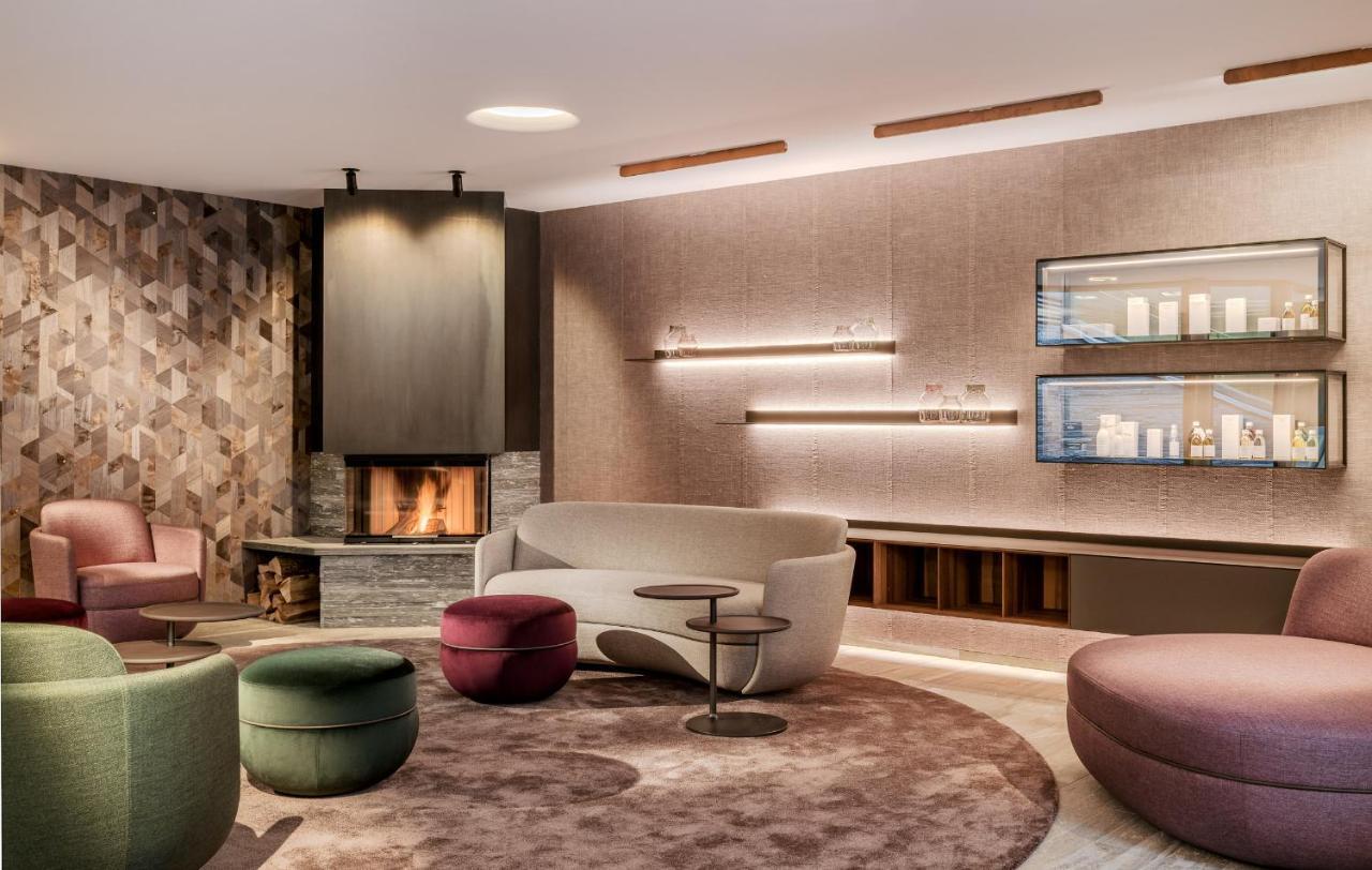 Hotel Arlberg Lech Ngoại thất bức ảnh