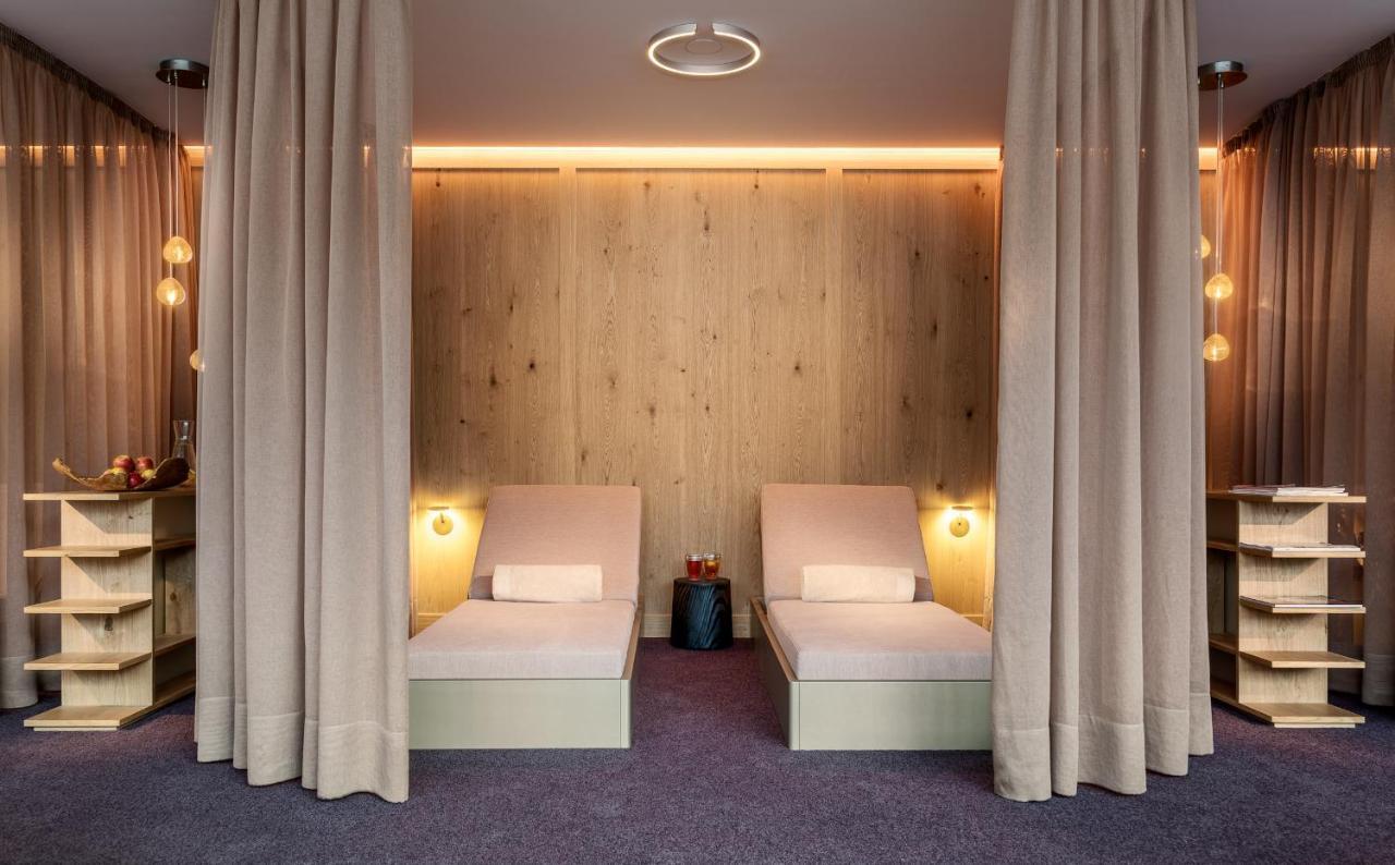 Hotel Arlberg Lech Ngoại thất bức ảnh